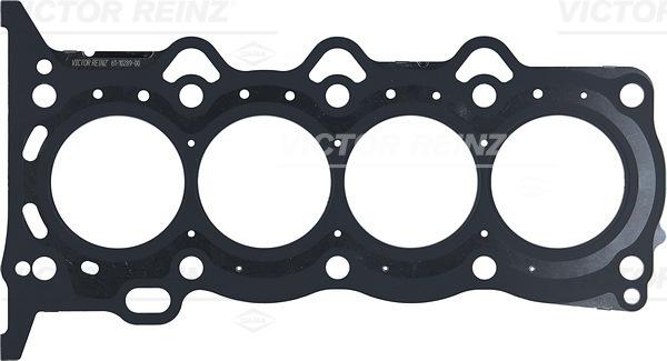 Victor Reinz 61-10289-00 - Auto Part