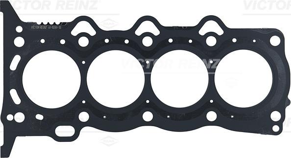 Victor Reinz 61-10289-30 - Auto Part