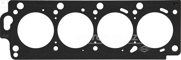 Victor Reinz 61-10848-00 - Auto Part