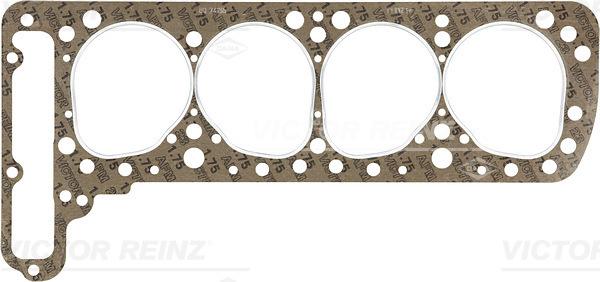 Victor Reinz 61-24165-30 - Auto Part