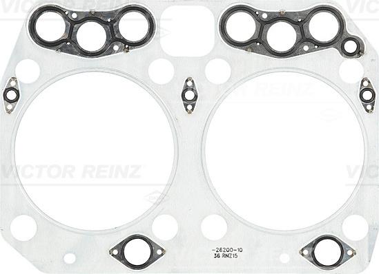 Victor Reinz 61-26200-10