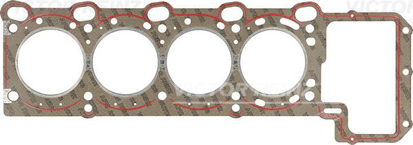 Victor Reinz 61-31900-00 - Auto Part