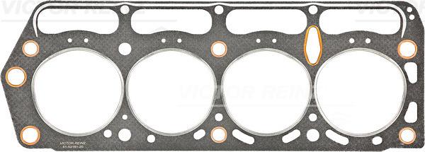 Victor Reinz 61-52181-20 - Auto Part