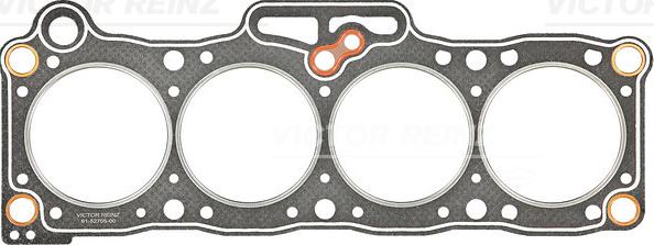 Victor Reinz 61-52705-00 - Auto Part