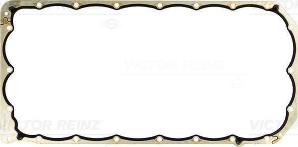 Victor Reinz 71-10349-00 - Auto Part