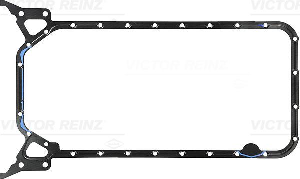 Victor Reinz 71-34037-00 - Blīve, Eļļas