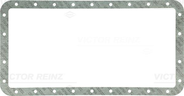 Victor Reinz 71-36088-00 - KARTERA BLĪVE
