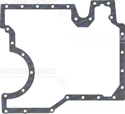 Victor Reinz 71-36623-00 - Auto Part