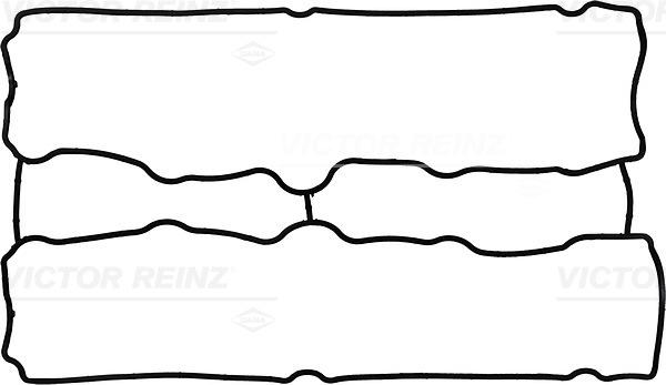 Victor Reinz 71-54274-00 - Auto Part