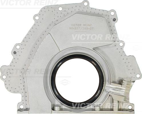 Victor Reinz 81-10508-00 - Auto Part