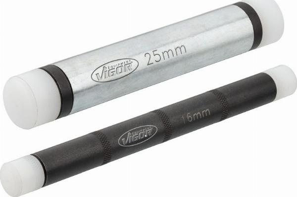 Vigor V1001/2 - TRIECIENSTIEŅU KOMPL. 2