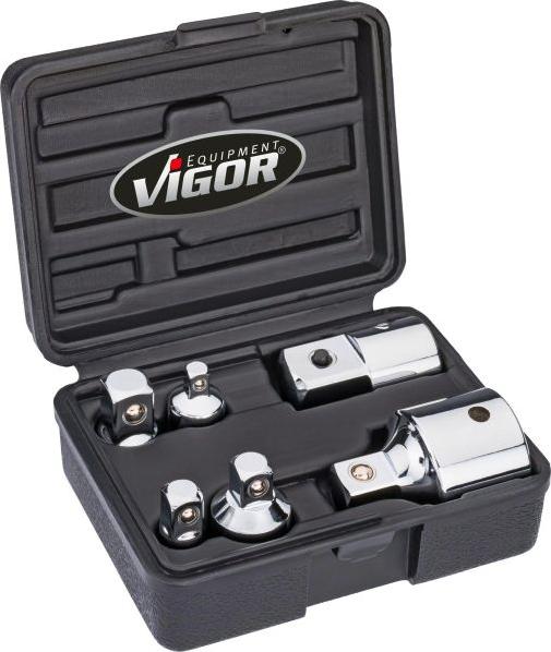 Vigor V1293 - PĀREJU-ADAPTERU KOMPL. 1-4