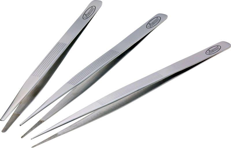 Vigor V1438 - PINCETES KOMPLEKTS V1438