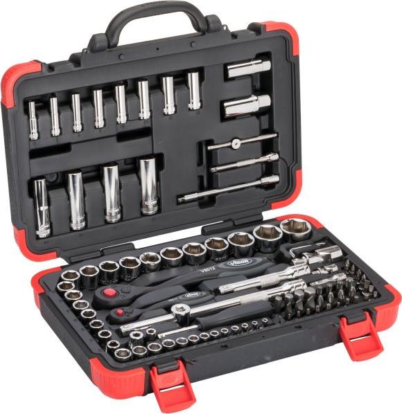 Vigor V1706N - 1-4. 1-2 MUCIŅU-