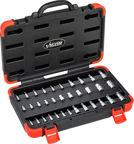 Vigor V1781N - TORX AR MUCIŅU