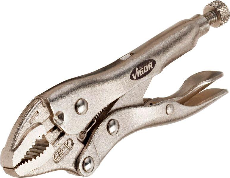 Vigor V1803 - SATVĒRĒJSTANGAS 250 mm
