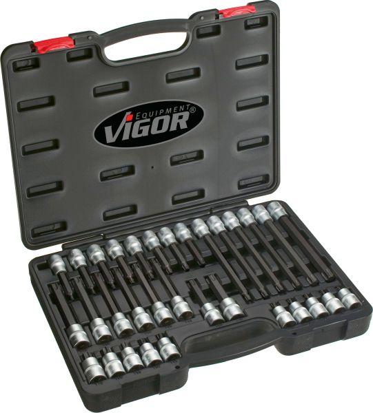 Vigor V1917 - TORX UZGAĻI AR