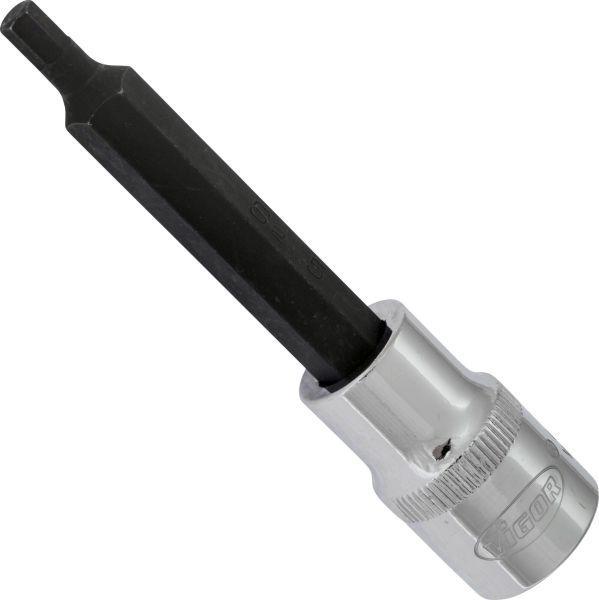Vigor V2072 - 1-2 UZGALISHEX 5mm