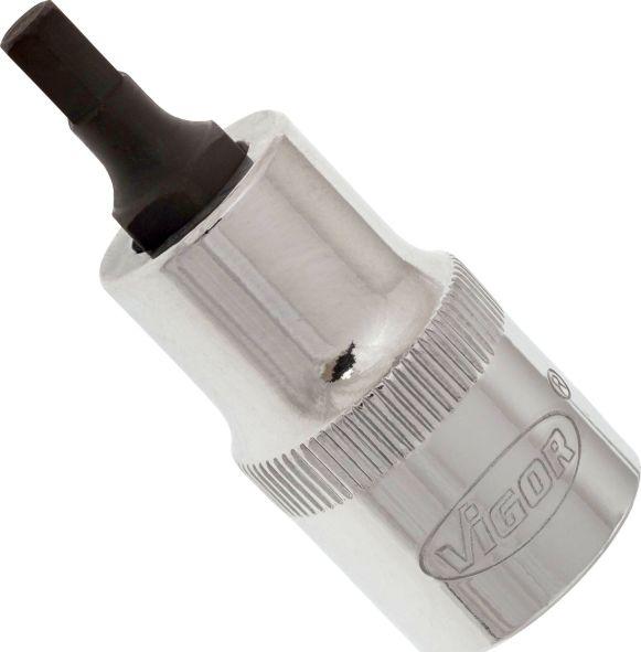 Vigor V2101 - 1-2 SEŠKANTIS