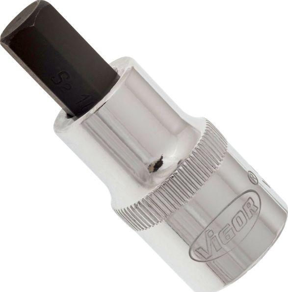 Vigor V2105 - 1-2 SEŠKANTIS
