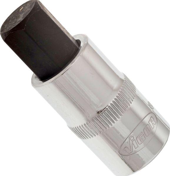 Vigor V2107 - 1-2 SEŠKANTIS