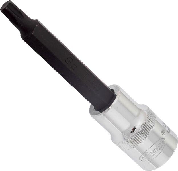 Vigor V2167 - 1-2 TORX UZGALIS