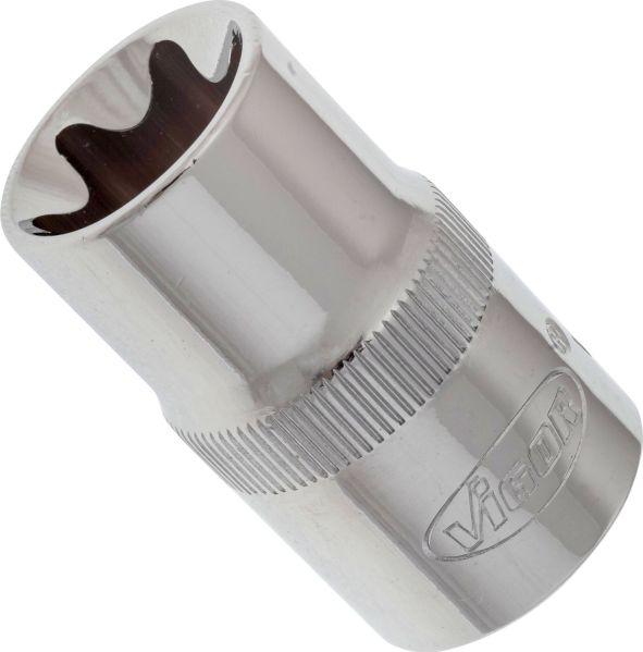 Vigor V2196 - 1-2 MUCIŅA TORX