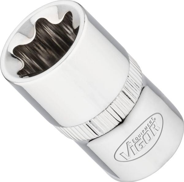 Vigor V2197N - 1-2 MUCIŅA TORX