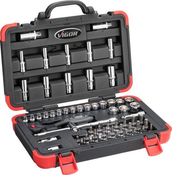 Vigor V2305N - 3-8 ATSLĒGU-MUCIŅU KOMPL