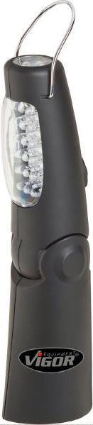 Vigor V2316 - DARBA LAMPA AR