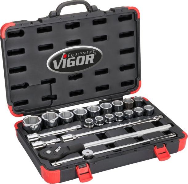 Vigor V2318N - 3-4 MUCIŅU KOMPL