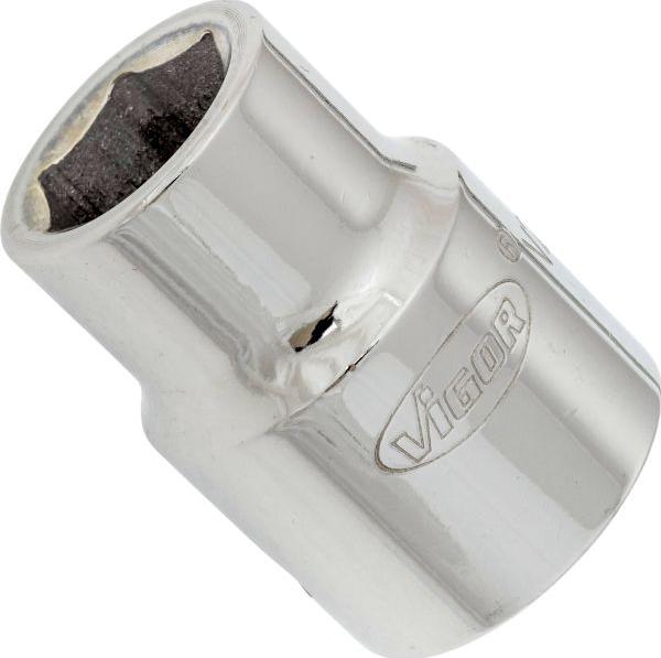 Vigor V2323N - 3-4 MUCIŅA 19mm