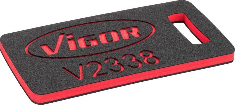 Vigor V2338 - CEĻGALU PALIKTNIS V2338
