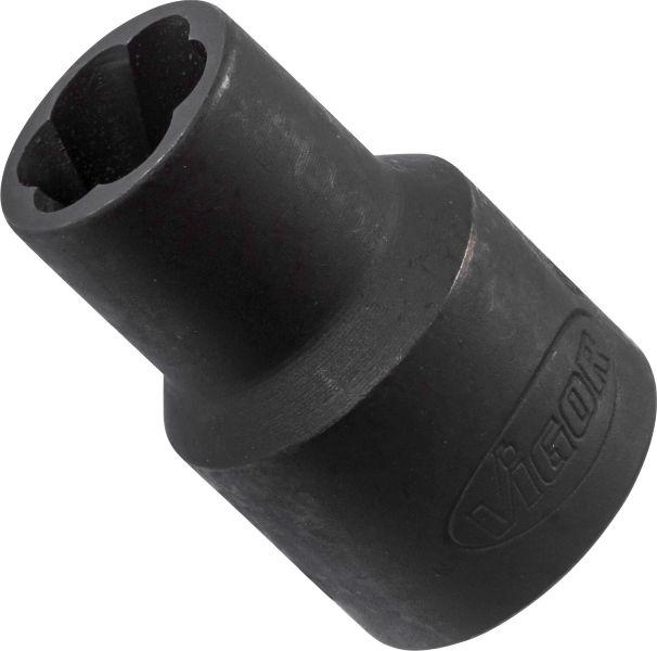 Vigor V2402 - 1-2 SPEC. MUCIŅA