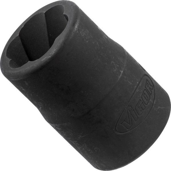 Vigor V2408 - 1-2 SPEC.MUCIŅA