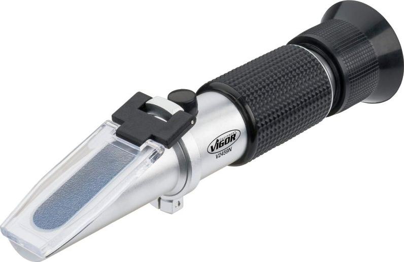 Vigor V2459N - REFRAKTOMETRS-DZESĒŠ.ŠĶ