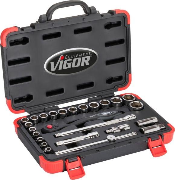 Vigor V2460N - 1-2 MUCIŅU KOMPLEKTS