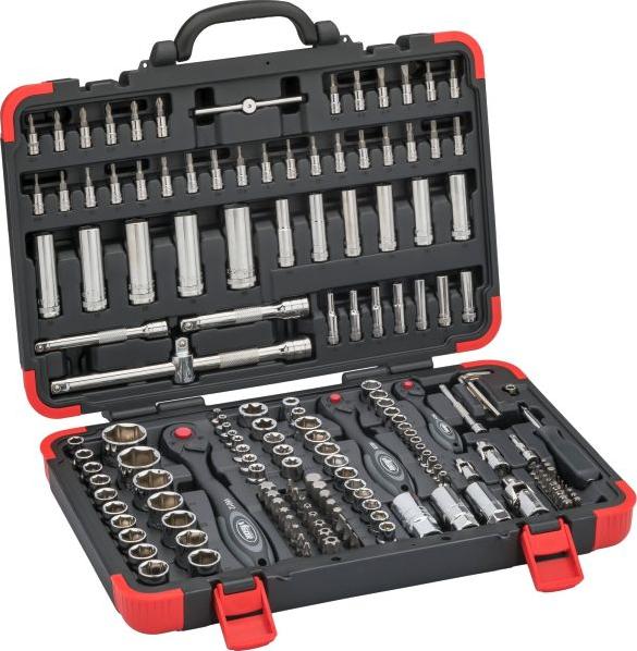 Vigor V2461N - INSTRUMENTU KOMPL. 1-4