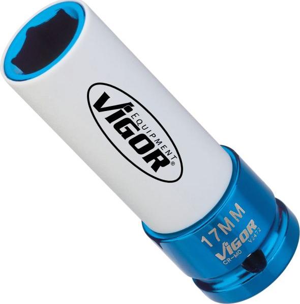 Vigor V2472 - 1-2 RITEŅU MUCIŅA