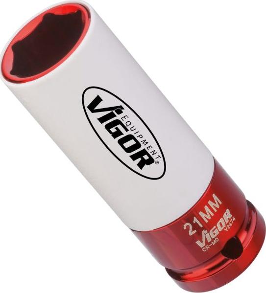 Vigor V2474 - 1-2 RITEŅU MUCIŅA