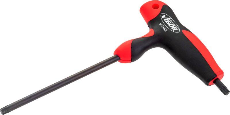 Vigor V2482 - T VEIDA-TORX T40