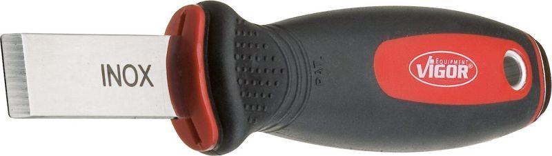 Vigor V2508 - SKRĀPIS 20X2.5mm