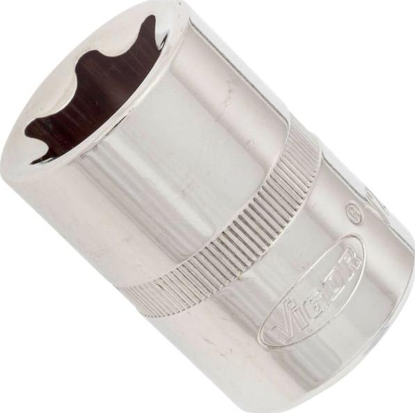 Vigor V2592N - 1-2 MUCIŅA TORX
