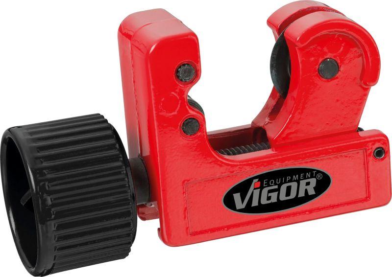 Vigor V2626 - BREMŽU CAURUĻU GRIEZĒJS