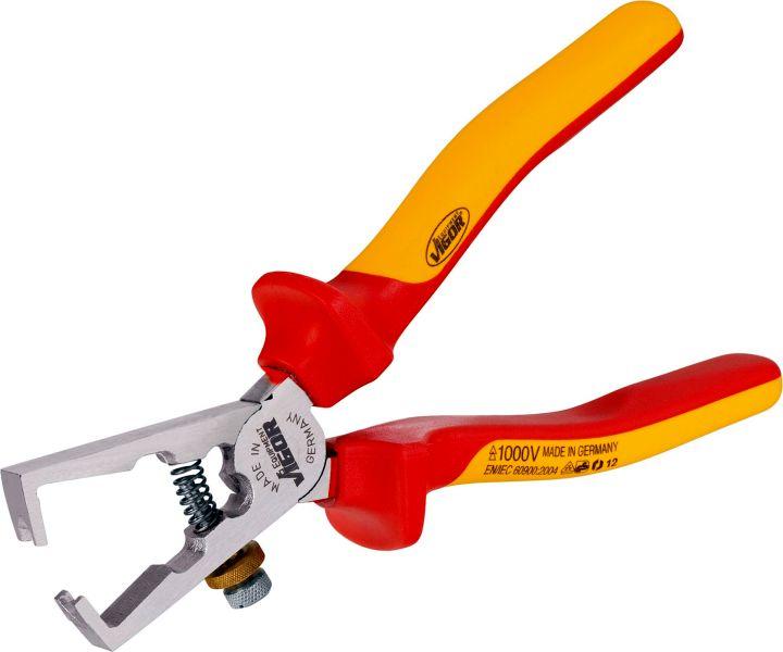 Vigor V2643 - STANGAS VDE 160