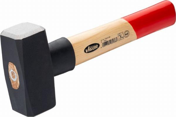 Vigor V2663-1500 - VESERIS 1500g. GAR