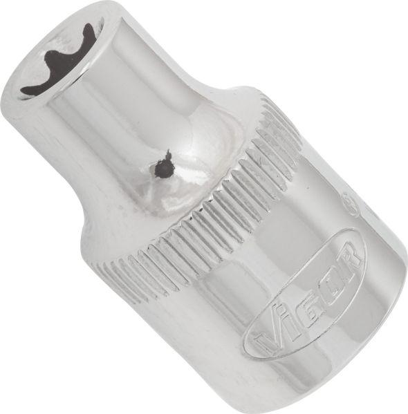 Vigor V2728N - 3-8 MUCIŅA TORX