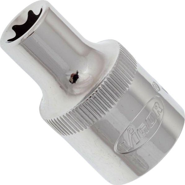Vigor V2730 - 1-2 MUCIŅA TORX