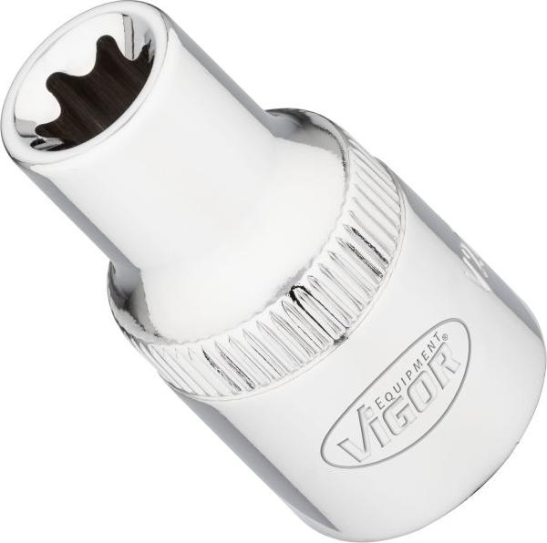 Vigor V2731N - 1-2 MUCIŅA TORX