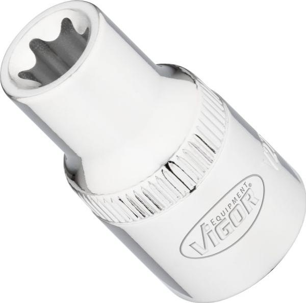 Vigor V2732N - 1-2 MUCIŅA TORX